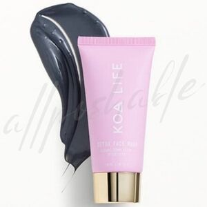 ⭐️2/$30⭐️ KOA Life Detox Face Mask